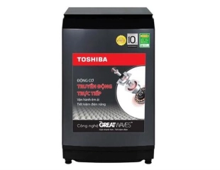 Máy giặt Toshiba Inverter 15 kg AW-DM1600LV(SG)