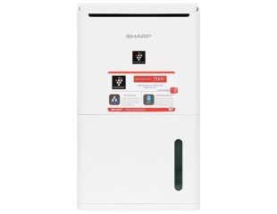 Máy hút ẩm Sharp DW-D12A-W