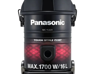 Máy Hút Bụi Panasonic MC-YL631RN46 1700W