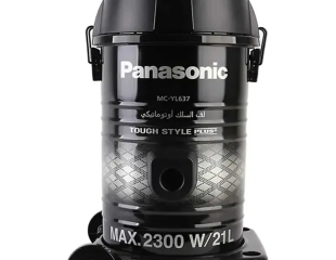 Máy hút bụi công nghiệp Panasonic MC-YL637SN49
