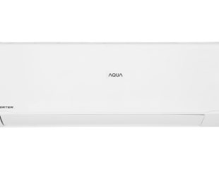 Máy lạnh Aqua Inverter 1 HP AQA-RUV10RB