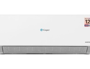 Máy lạnh Casper Inverter 1.5 HP QC-12IU36A