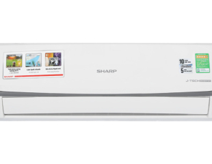 Máy lạnh Sharp Inverter 2 HP X18ZEW