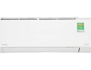 Máy lạnh Toshiba Inverter 1 HP RAS-H10Z1KCVG-V