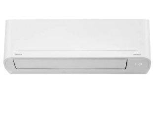 Máy Lạnh Toshiba Inverter 1 HP RAS-H10S4KCV2G-V