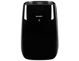 Máy lọc không khí Sharp FP-JM40V-B 23W