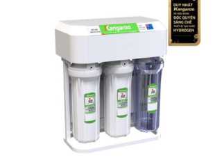 Máy lọc nước Kangaroo Hydrogen KGHP10K2