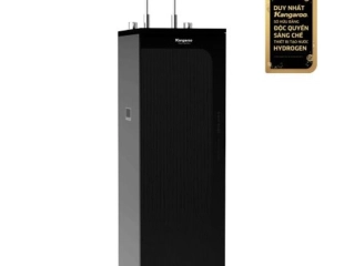 Máy lọc nước Kangaroo Hydrogen Infinity tích hợp nóng KG10A11