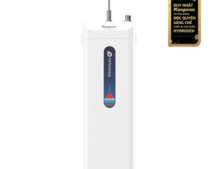 Máy lọc nước Kangaroo Hydrogen ion kiềm KG10A8ESG