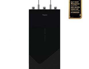 Máy lọc nước Kangaroo Hydrogen Infinity nóng lạnh KGHC10V6