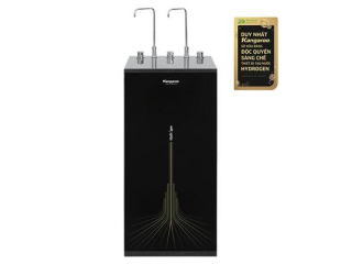 Máy lọc nước RO nóng nguội lạnh Hydrogen Kangaroo KG10A13 10 lõi