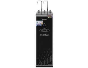 Máy lọc nước RO inverter nóng nguội lạnh Sanaky VH102HP3 11 lõi