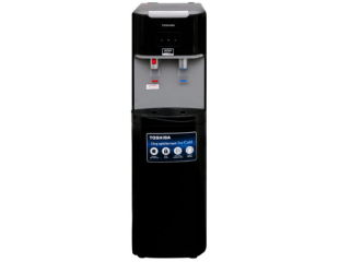 Cây nước nóng lạnh Toshiba RWF-W1669BV(K1) 650W