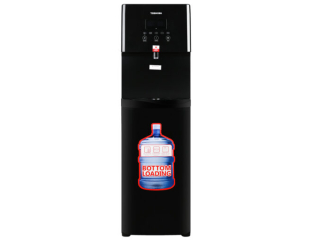 Cây nước nóng lạnh Toshiba RWF-W1830BV(K) 650W