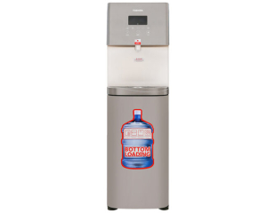 Cây nước nóng lạnh Toshiba RWF-W1830UVBV(T) 650W