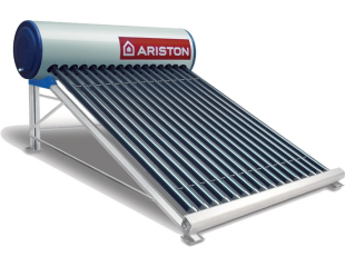 Bình Nước Nóng NLMT Ariston ECO-2 1812 25 TNSS 132L