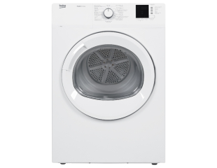 Máy sấy thông hơi Beko 8 kg DA8112RX0W 