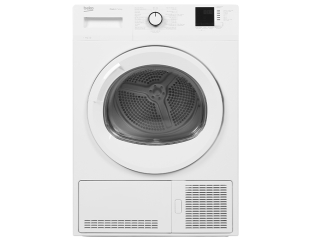 Máy sấy ngưng tụ Beko 8kg DU8133GA0W