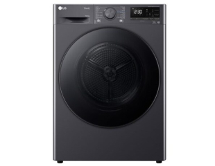 Máy sấy bơm nhiệt LG 10.5 kg DVHP50M