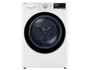Máy sấy bơm nhiệt LG 10.5 kg DVHP50W