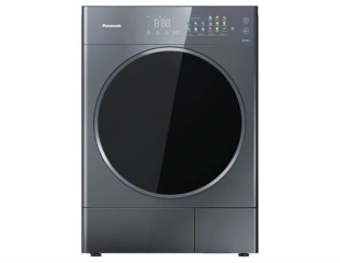 Máy sấy bơm nhiệt Panasonic 10.5 kg NH-XV21X1AVT