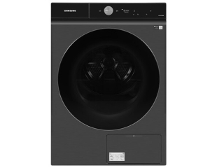 Máy sấy bơm nhiệt Samsung Bespoke AI 17 kg DV17B9750CV/SV