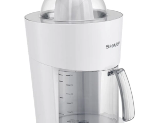 Máy vắt cam Sharp EJ-J408-WH 40W