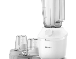 Máy xay sinh tố đa năng Philips HR2041/30 - 3 cối