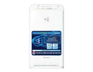 Máy lọc không khí Daikin MC40UVM6-7 23W