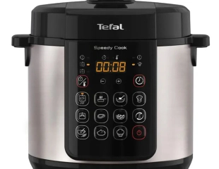 Nồi áp suất điện Tefal Speedy Cook CY222D68 5 lít