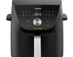 Nồi Chiên Không Dầu Toshiba AF-74CS1SRVN(H)