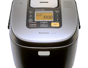 Nồi cơm cao tần Panasonic 1.8 lít SR-HB184KRA