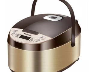 Nồi cơm điện tử Kangaroo 1.5 lít KG15RCE2