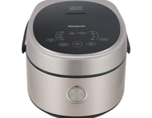 Nồi cơm điện tử Kangaroo 1.8 lít KG18DR12