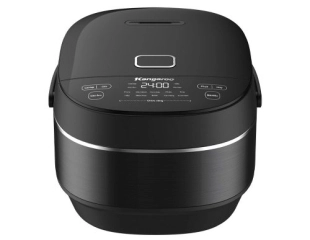 Nồi cơm điện cao tần Kangaroo 1.8 lít KG18RIH1