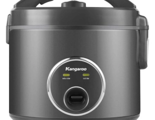 Nồi cơm điện Kangaroo 1.8 lít KGRC18M3
