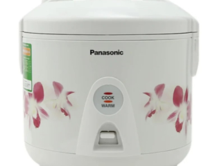 Nồi cơm nắp gài Panasonic 1.8 lít SR-MVN18FRAX