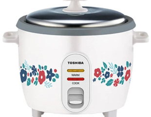 Nồi cơm nắp rời Toshiba 1.8 lít RC-18MH2PV(F)