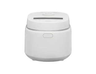 Nồi cơm điện tử Panasonic 1.8 lít SR-DK184WRA