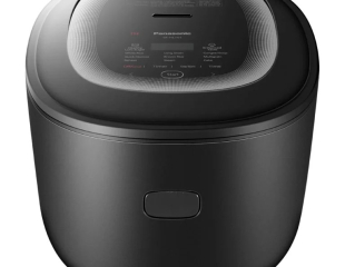 Nồi Cơm Điện Tử Cao Tần Giảm Đường Panasonic SR-HL151KRA 1.5 lít