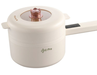 Nồi hấp điện đa năng E-Pro VEP-DEC-SD04Z