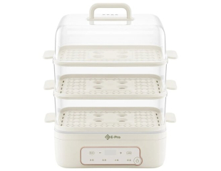 Nồi hấp điện đa năng E-Pro VEP-HPS-DZ08(PP3)
