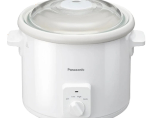 Nồi nấu chậm Panasonic 3 lít NF-N31AWRA