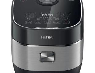 Nồi cơm cao tần Tefal Rice Master Max 1.8 lít RK819868