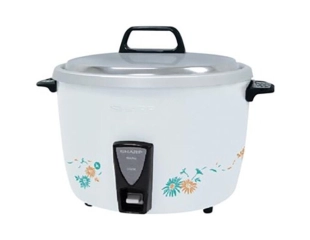 Nồi cơm nắp rời Sharp 3.8 lít KSH-D44V