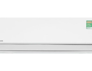 Máy lạnh Panasonic Inverter 1.5 HP XU12BKH-8