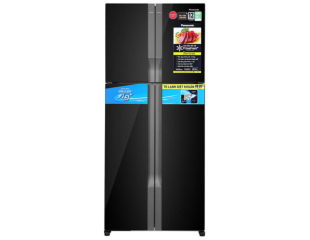 Tủ lạnh Panasonic Inverter 550 lít NR-DZ601VGKV