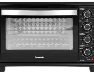 Lò nướng Panasonic NB-H3801KRA 38 lít