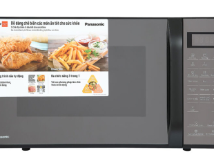 Lò vi sóng có nướng Panasonic NN-CT66MBYUE 27 lít