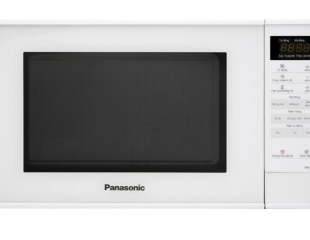 Lò vi sóng Panasonic NN-ST25JWYUE 20 lít